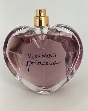 Vera Wang Princess Eau de Toilette - Tester